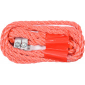 Трос 82206 буксировочный 3.5 т VOREL