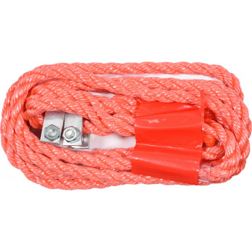 Трос 82206 буксировочный 3.5 т VOREL