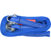 Трос 82232 буксировочный 2.5 т VOREL