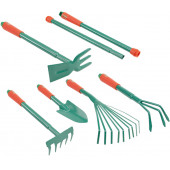 Набор 99041 садового инструмента 7 шт. VOREL