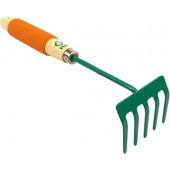 Грабли 99051 мини 300 мм VOREL