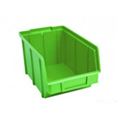 Ящик экспозиционный 150002 для склада 230х145х125 мм