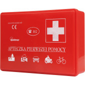 Аптечка 83260 автомобильная AS 06 E-01 VOREL