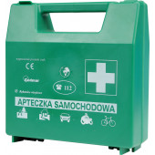 Аптечка 83262 автомобильная M3 Е-03 VOREL