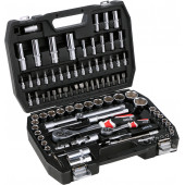 Набор YT-1268 головок с трещоткой 1/2", 1/4" 94 предмета YATO