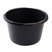 Таз строительный 25 л с мерной шкалой WAVE