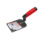 Мастерок YT-5243 штукатурный нержавеющий 80 х 110 мм YATO