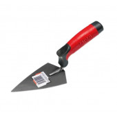 Мастерок YT-5245 заостренный треугольный 135 х 80 мм YATO