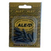 Бита (ФАСОВКА) YT-7806 1/4х25 мм, PH0, 10 шт YATO