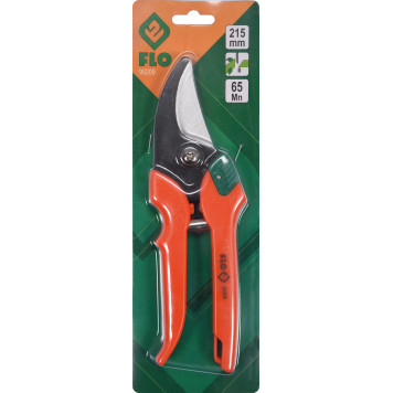Секатор 99209 универсальный 215 мм FLO-1