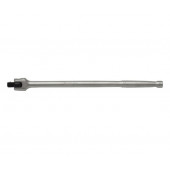 Вороток YT-1241 шарнирный 1/2, 360 мм YATO