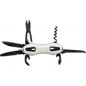 Нож YT-76030 универсальный складной YATO