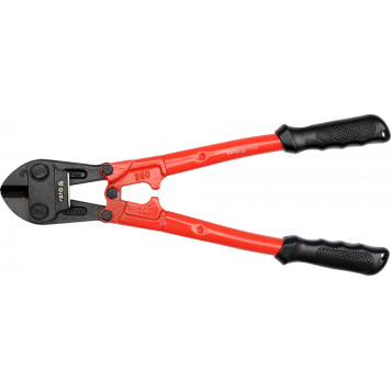 Ножницы YT-1844 для прутов D = 5-7 мм, 350 мм YATO