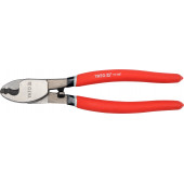 Кабелерез YT-1967 210 мм, макс. d-7 мм YATO