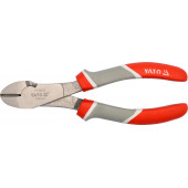 Бокорезы YT-2039 усиленные никелированные 200 мм YATO