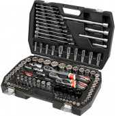 Набор YT-3880 инструментов 1/4", 1/2", 3/8" 120 предметов YATO 