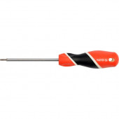 Отвёртка YT-25955 TORX-SECURITY Т10х100 мм YATO