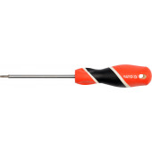 Отвёртка YT-25957 TORX-SECURITY Т20х100 мм YATO