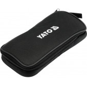 Мультиметр YT-73091 цифровой YATO