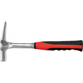 Молоток YT-4573 каменщика 600 г. кованый YATO