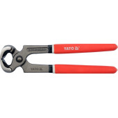 Клещи YT-2051 строительные 175 мм YATO