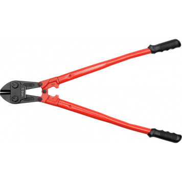 Ножницы YT-1846 для прутов D = 8-10 мм, 600 мм YATO Ножницы YT-1846 для прутов D = 8-10 мм, 600 мм YATO