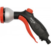 Пистолет-распылитель YT-8959 7 режимов, к шлангу 1/2 YATO
