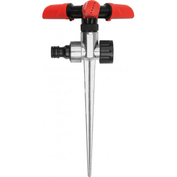 Распылитель YT-8987 вращающийся 3-х стороний на пике YATO Распылитель YT-8987 вращающийся 3-х стороний на пике YATO