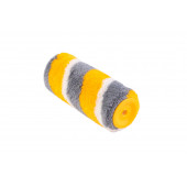 Ролик запаска ПРОФИ полиакрил Тигр 180 мм, D = 8 мм АКОР