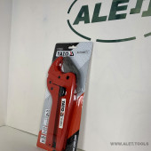 Труборез YT-2231 для ПВХ-труб автоматический 42 мм YATO