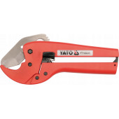 Труборез YT-2231 для ПВХ-труб автоматический 42 мм YATO