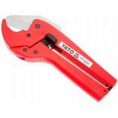 Труборез YT-2231 для ПВХ-труб автоматический 42 мм YATO