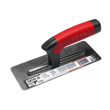 Тёрка YT-5214 венецианская 200х80 мм YATO