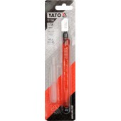 Стеклорез YT-7561 масляный 178 мм YATO