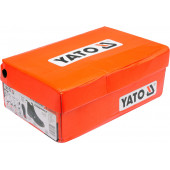 Ботинки YT-80857 рабочие TENDA S1P размер 44