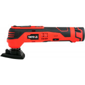 Многофункциональный инструмент YT-82900 аккумуляторный 10,8 В YATO