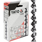 Цепь YT-84942 для бензопилы 0.325, 40 см, 1.5 мм, 66 звеньев YATO