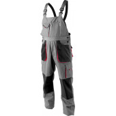 Рабочий YT-80290 полукомбинезон DAN YATO 