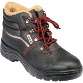 Ботинки YT-80841 рабочие с утеплением размер 39 YATO