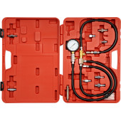 Набор YT-0670 диагностики топливных систем впрыска YATO