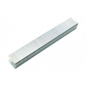 Скобы YT-0931 16/12,8 мм для пневмостеплера 1000 шт YATO