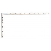 Угольник YT-7083 стальной INOX 150 х 300 мм YATO