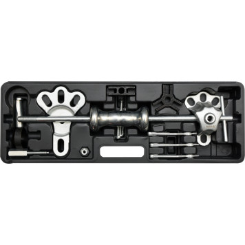 Набор YT-25391 съемников ступиц и подшипников 16 пр YATO