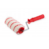 Валик в сборе МАСТЕР для работ с водными красками 180 мм АКОР