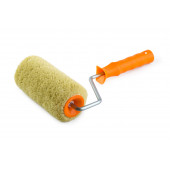 Валик в сборе МАСТЕР для фасадных работ 240 мм, синтекс АКОР