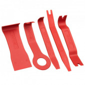 Набор YT-0836 съемников панелей салона 5 предметов