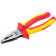 Плоскогубцы YT-21152 диэлектрические 180 мм YATO
