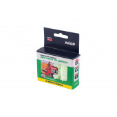 Набор мини-роликов МАСТЕР для работ по дереву 60 мм, 3 шт. АКОР