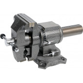 Тиски YT-6505 поворотные 100 мм YATO