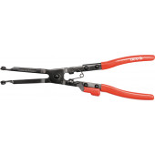 Щипцы YT-0652 для пружинных зажимов выхлопных систем